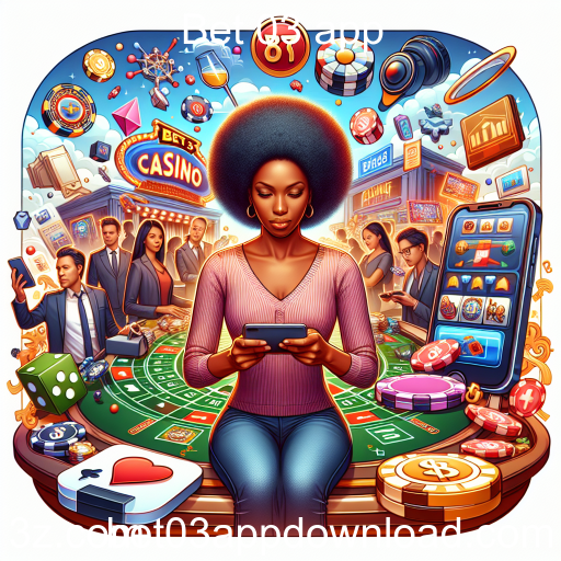 A Revolução dos Jogos Móveis: Entretenimento na Palma da Mão